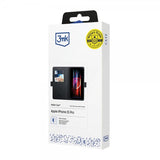 3mk Xiaomi Redmi Note 15 Pro Fodral Wallet Svart