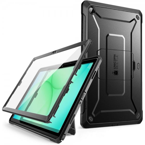 Supcase Samsung Galaxy Tab A11 Plus Skal UB Pro Svart