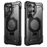 Supcase Samsung Galaxy S26 Ultra Skal UB Grip MagSafe Svart