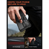 Supcase Samsung Galaxy S26 Ultra Skal UB Grip MagSafe Svart