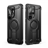 Supcase Samsung Galaxy S26 Ultra Skal UB Pro MagSafe Svart