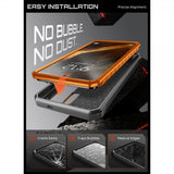 Supcase Samsung Galaxy S26 Ultra Skal UB Pro MagSafe Orange