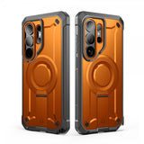 Supcase Samsung Galaxy S26 Ultra Skal UB Pro MagSafe Orange