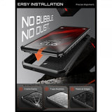Supcase Samsung Galaxy S26 Plus Skal UB Pro MagSafe Svart