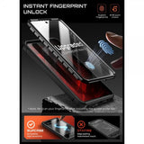 Supcase Samsung Galaxy S26 Plus Skal UB Pro MagSafe Svart