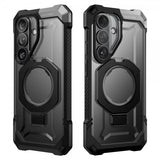Supcase Samsung Galaxy S26 Skal UB Grip MagSafe Svart