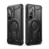 Supcase Samsung Galaxy S26 Skal UB Pro MagSafe Svart