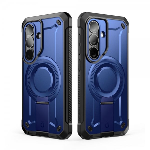 Supcase Samsung Galaxy S26 Skal UB Pro MagSafe Blå
