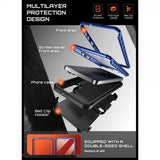 Supcase Samsung Galaxy S26 Skal UB Pro MagSafe Blå