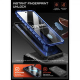 Supcase Samsung Galaxy S26 Skal UB Pro MagSafe Blå