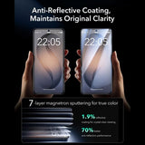 ESR Samsung Galaxy S26 Ultra Skärmskydd UltraFit Armorite 2-pack