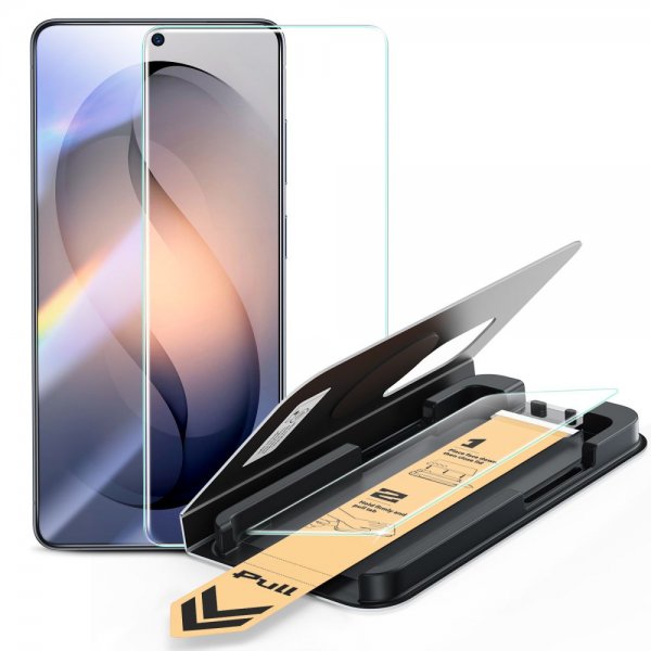 ESR Samsung Galaxy S26 Ultra Skärmskydd UltraFit Armorite Pro