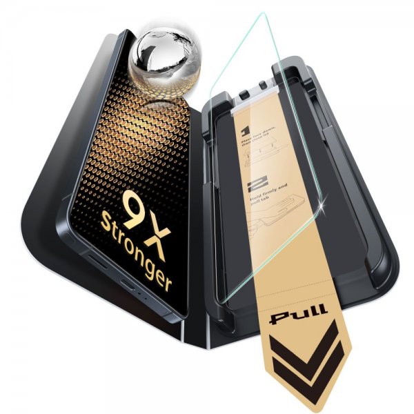 ESR Samsung Galaxy S26 Ultra Skärmskydd UltraFit Armorite Pro