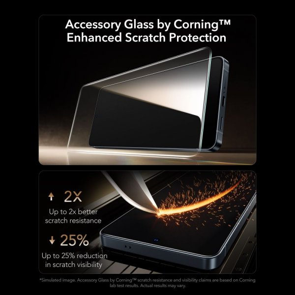 ESR Samsung Galaxy S26 Ultra Skärmskydd UltraFit Armorite Pro