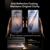 ESR Samsung Galaxy S26 Ultra Skärmskydd UltraFit Armorite Pro