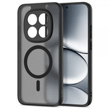 Tech-Protect Xiaomi Redmi Note 15 Pro 5G Skal MagMat MagSafe Svart