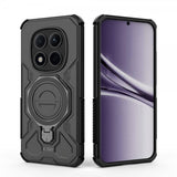 Tech-Protect Xiaomi Redmi Note 15 Pro 5G Skal TacticStand MagSafe Svart