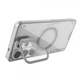 Nillkin Samsung Galaxy S26 Ultra Skal Iceblade Prop MagSafe Grå
