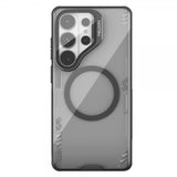 Nillkin Samsung Galaxy S26 Ultra Skal Iceblade Prop MagSafe Svart