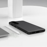 Nillkin Samsung Galaxy S26 Plus Skal Super Frosted Shield Pro MagSafe Svart