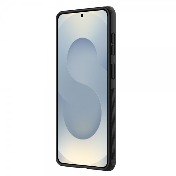 Nillkin Samsung Galaxy S26 Plus Skal Super Frosted Shield Pro MagSafe Svart