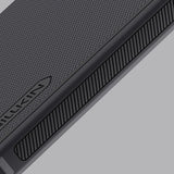 Nillkin Samsung Galaxy S26 Skal Super Frosted Shield Pro MagSafe Svart