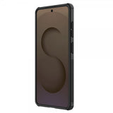 Nillkin Samsung Galaxy S26 Skal Super Frosted Shield Pro MagSafe Svart