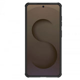 Nillkin Samsung Galaxy S26 Skal Super Frosted Shield Pro MagSafe Svart