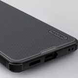Nillkin Samsung Galaxy S26 Skal Super Frosted Shield Pro MagSafe Svart