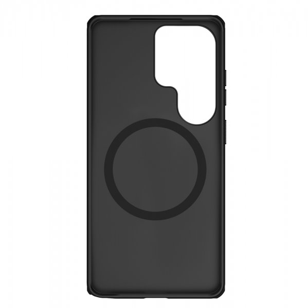 Nillkin Samsung Galaxy S26 Ultra Skal Super Frosted Shield Pro MagSafe Svart