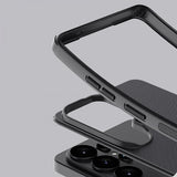 Nillkin Samsung Galaxy S26 Ultra Skal Super Frosted Shield Pro MagSafe Svart