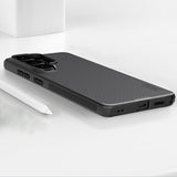 Nillkin Samsung Galaxy S26 Ultra Skal Super Frosted Shield Pro MagSafe Svart
