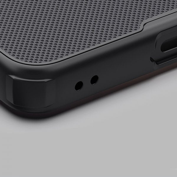 Nillkin Samsung Galaxy S26 Ultra Skal Super Frosted Shield Pro MagSafe Svart