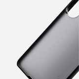 Nillkin Samsung Galaxy S26 Skal Super Frosted Shield Pro MagSafe Transparent Svart