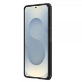 Nillkin Samsung Galaxy S26 Plus Skal Super Frosted Shield Pro MagSafe Transparent Svart