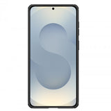 Nillkin Samsung Galaxy S26 Plus Skal Super Frosted Shield Pro MagSafe Transparent Svart