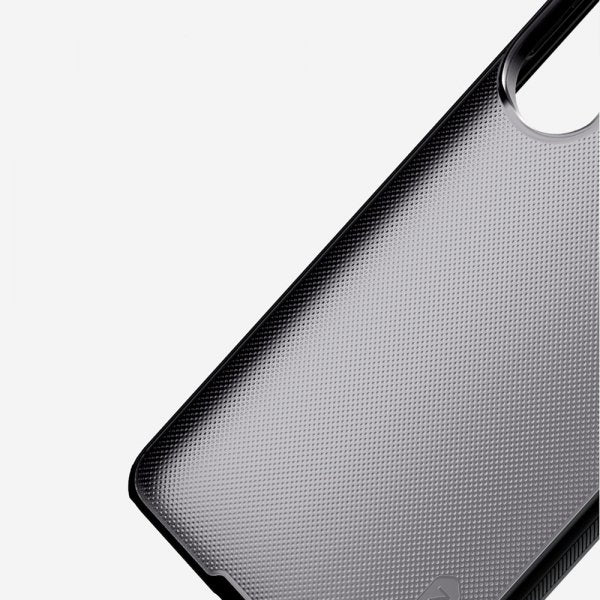 Nillkin Samsung Galaxy S26 Skal Super Frosted Shield Pro Transparent Svart