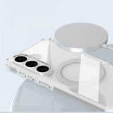 Nillkin Samsung Galaxy S26 Plus Skal Nature Pro Series MagSafe Transparent
