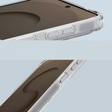 Nillkin Samsung Galaxy S26 Plus Skal Nature Pro Series MagSafe Transparent