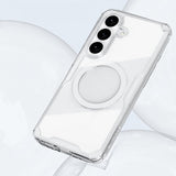 Nillkin Samsung Galaxy S26 Skal Nature Pro Series MagSafe Transparent
