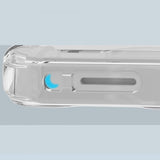Nillkin Samsung Galaxy S26 Skal Nature Pro Series MagSafe Transparent