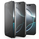 Tech-Protect Samsung Galaxy A37/A57/S25 FE Skärmskydd Glass Spy+ 2-pack