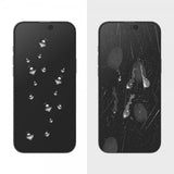 Tech-Protect Samsung Galaxy A37/A57/S25 FE Skärmskydd Glass Spy+ 2-pack