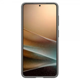 Spigen Samsung Galaxy S26 Skal Liquid Air Marble Gray