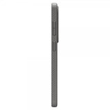 Spigen Samsung Galaxy S26 Skal Liquid Air Marble Gray