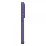Spigen Samsung Galaxy S26 Skal Ultra Hybrid MagFit Deep Purple