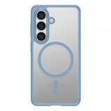 Spigen Samsung Galaxy S26 Skal Ultra Hybrid MagFit Light Blue