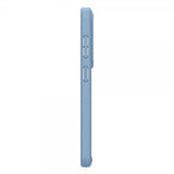 Spigen Samsung Galaxy S26 Skal Ultra Hybrid MagFit Light Blue
