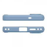 Spigen Samsung Galaxy S26 Skal Ultra Hybrid MagFit Light Blue