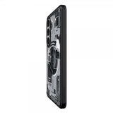 Spigen Samsung Galaxy S26 Skal Ultra Hybrid MagFit Zero One Svart